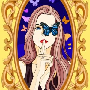 Meet your Posher, Gabrielle